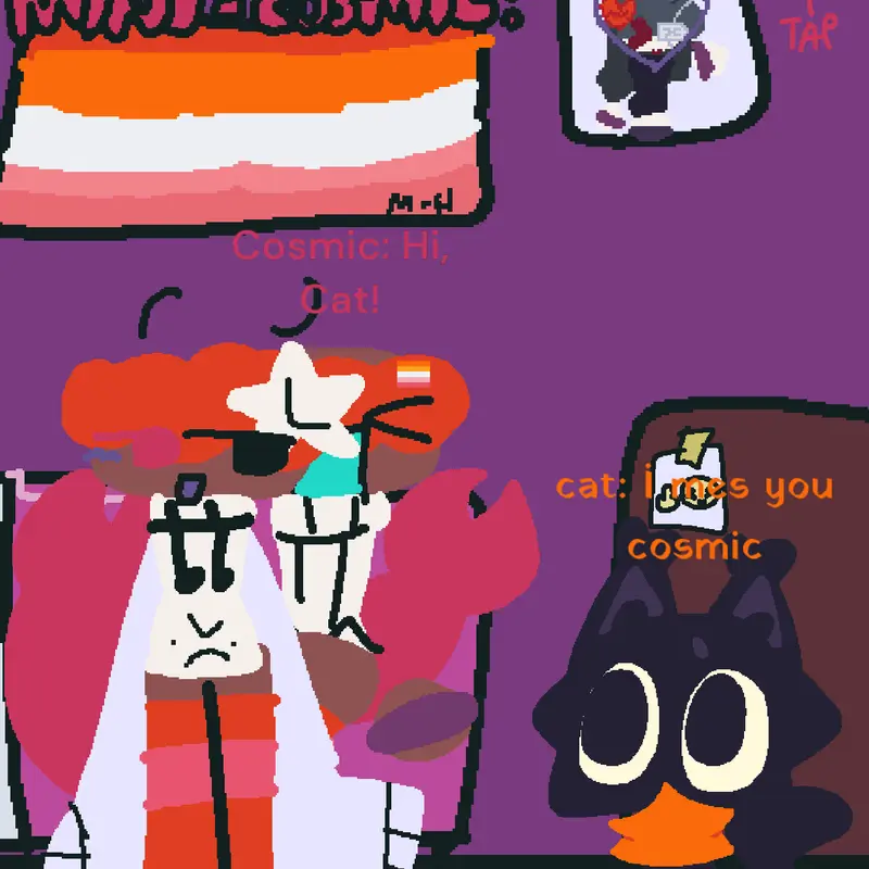Game by @-_just_cat_-
