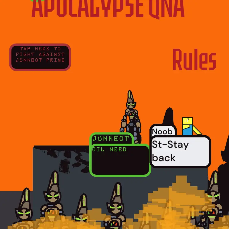 Game by @Wenda_715