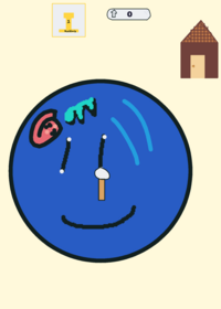 Killing clicker