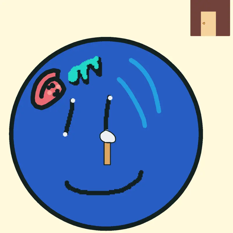 Killing clicker by @MAGStudios