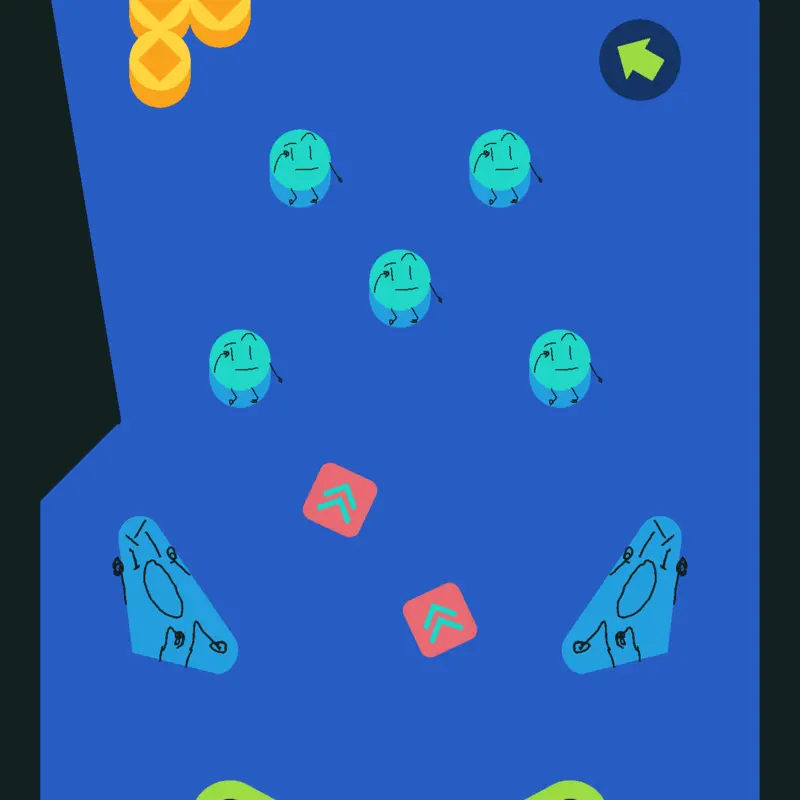 Game by @Olaquease