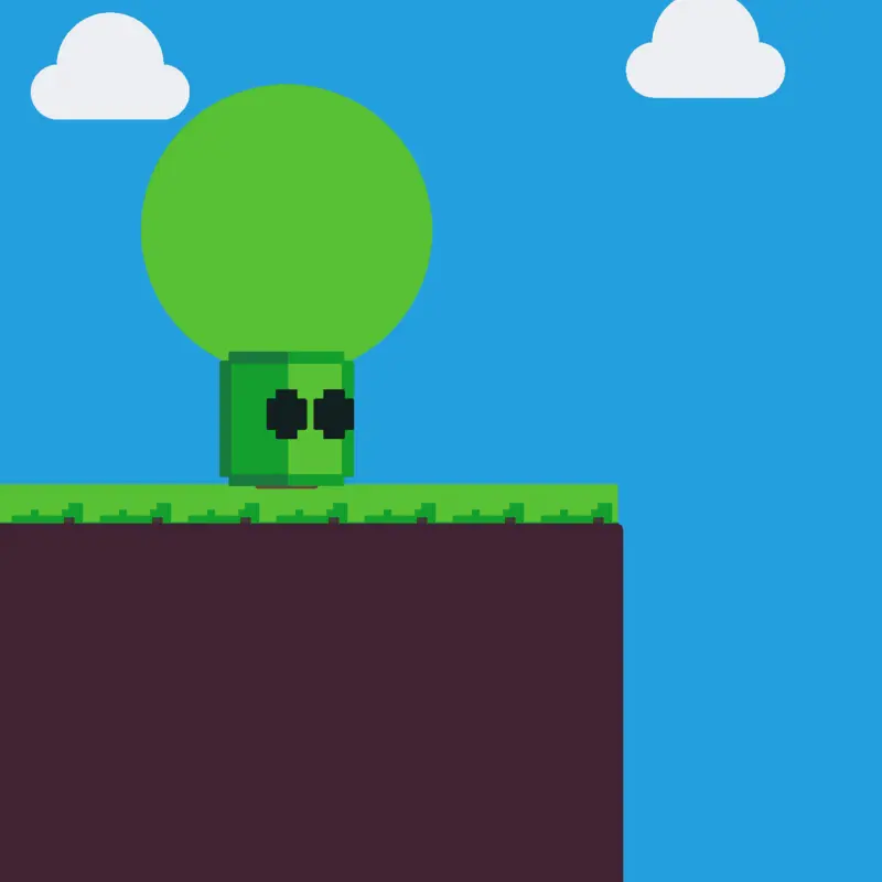 Game by @Green_Cube_Official_