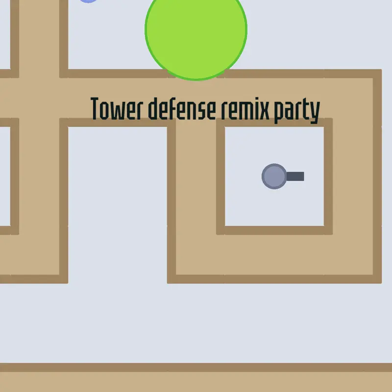 Game by @Rushing_Light
