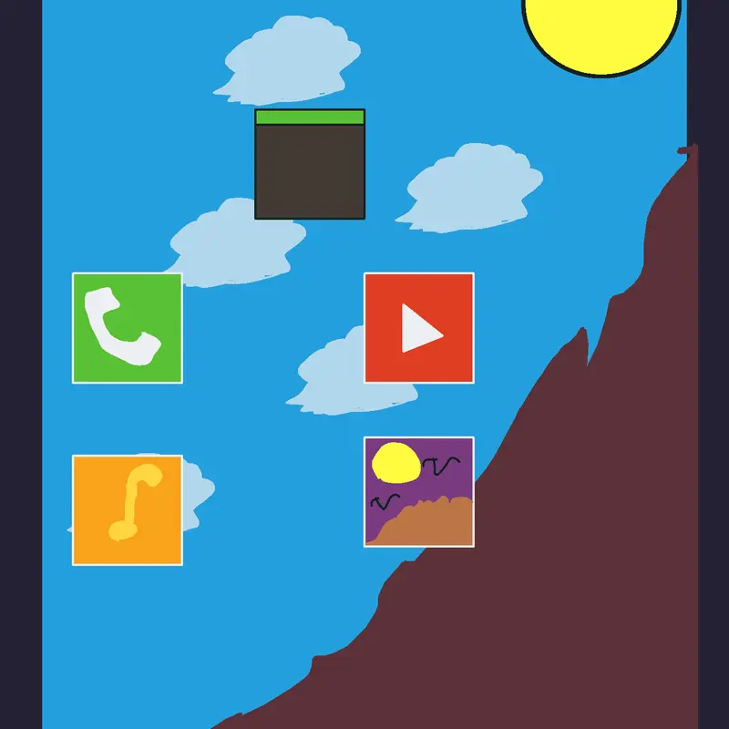 Game by @Star_group