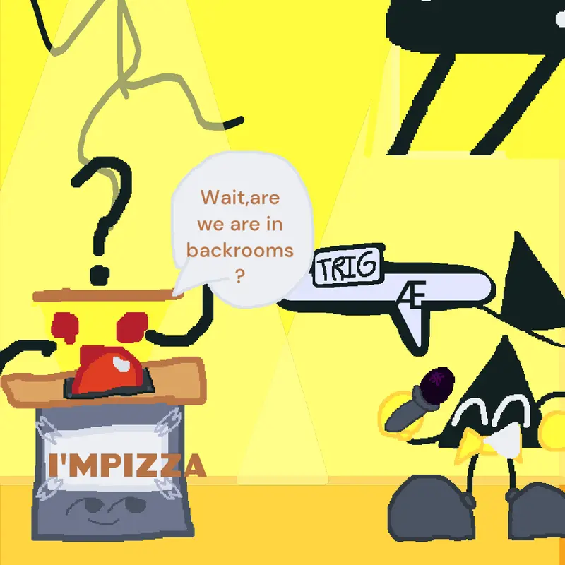 Game by @IamPizza