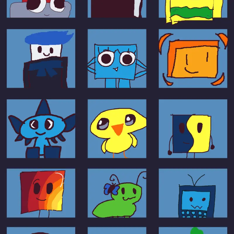 Game by @eyecy