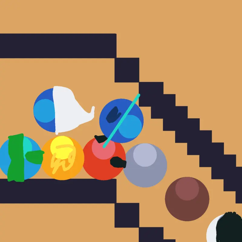 Game by @HmKV
