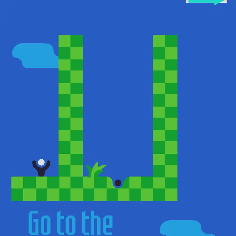 Game by @XMTVMX