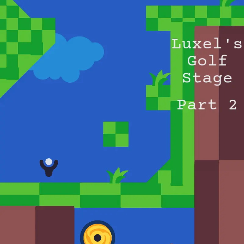 Game by @LUXELXI90