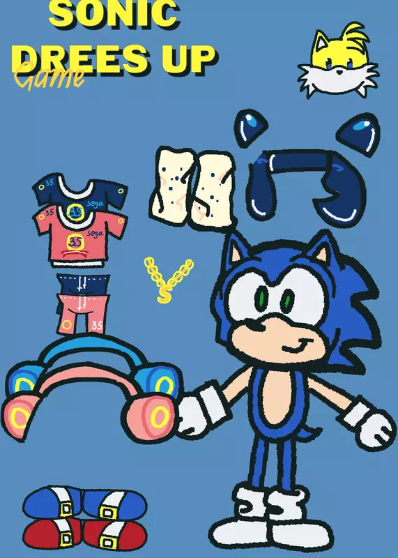 Game by @SillyTails379