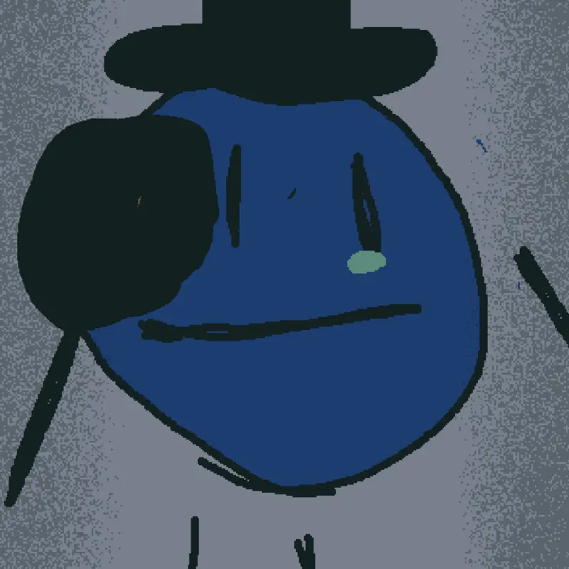 Misterio by @RenePinedo