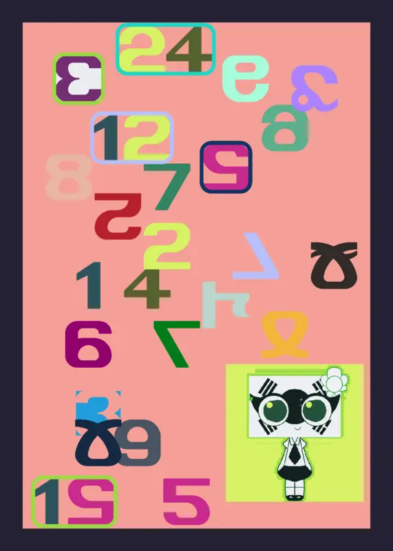 Yv and 59 by @StevenMorris
