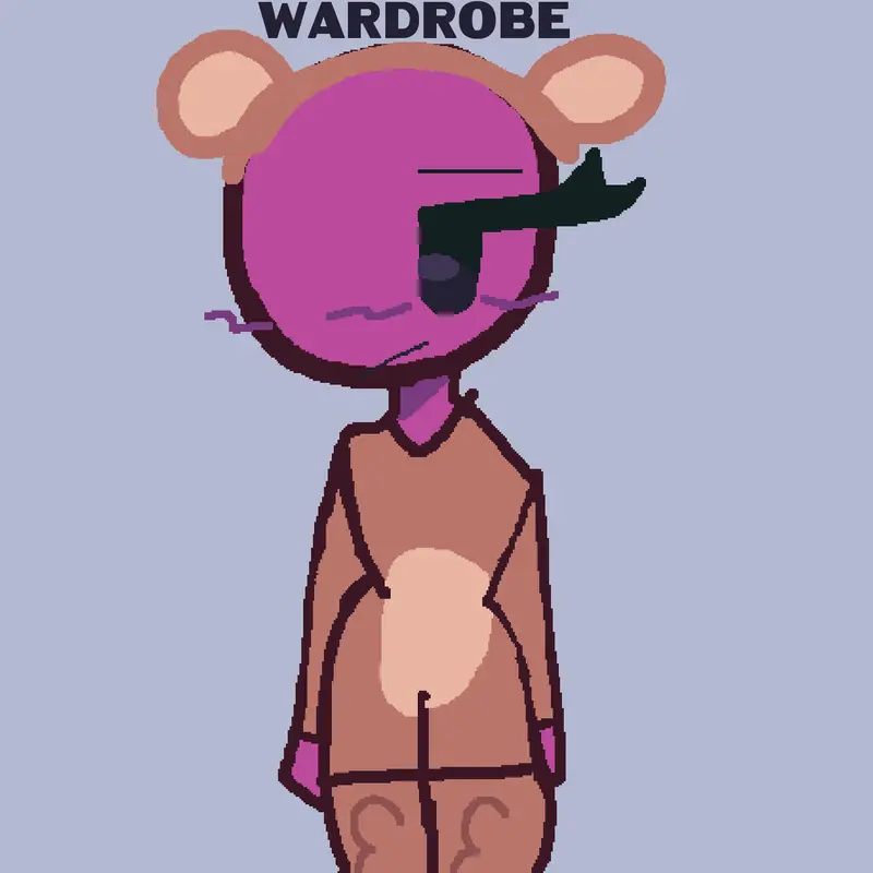 Game by @Bunni_sprunki