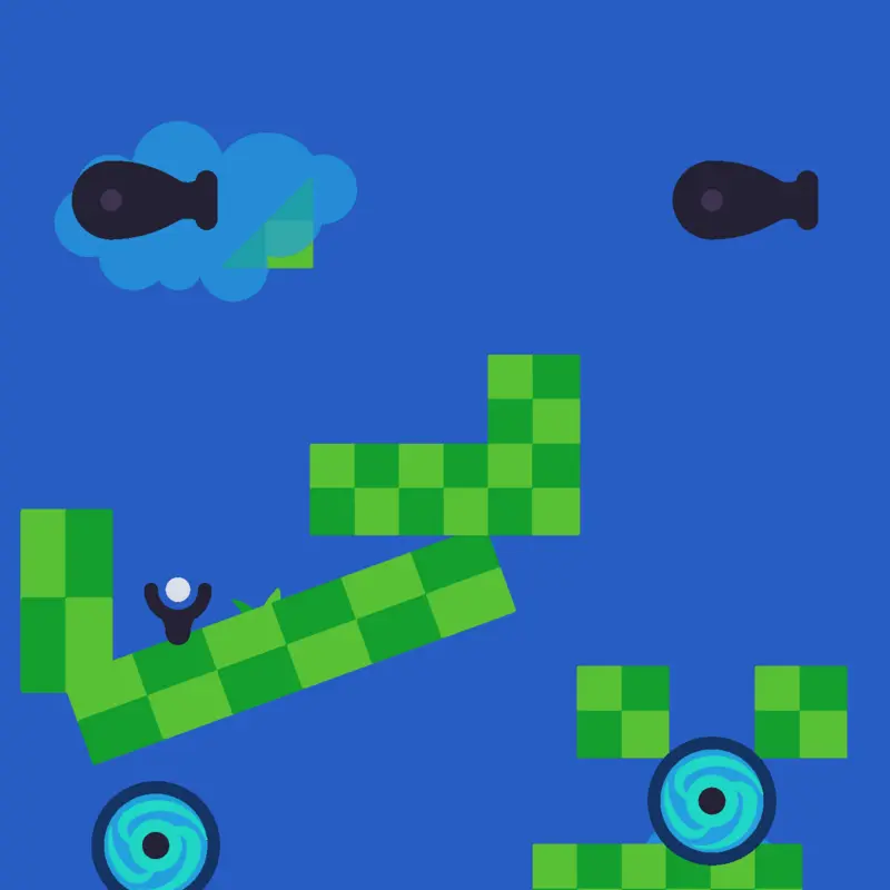 Game by @graysatoru