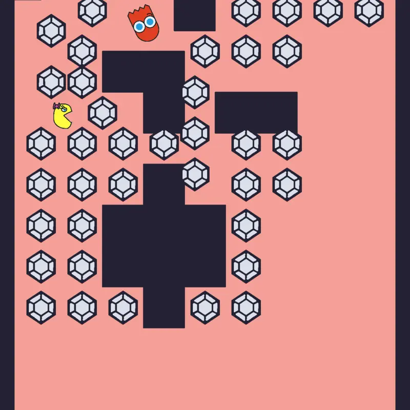 Game by @ziremdband