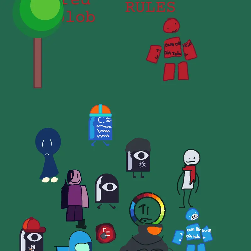 Game by @OmnidroidV9