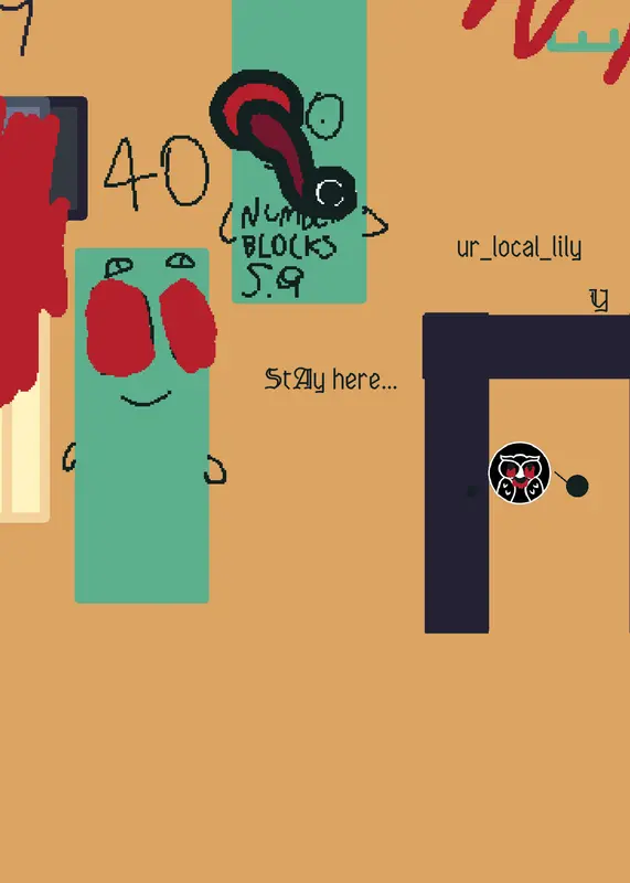 Game by @ur_local_lily