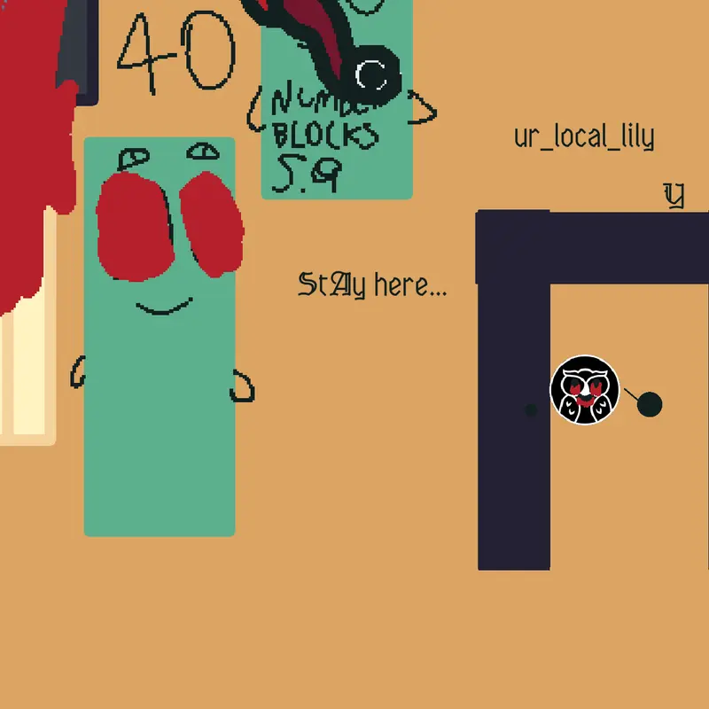 Game by @ur_local_lily