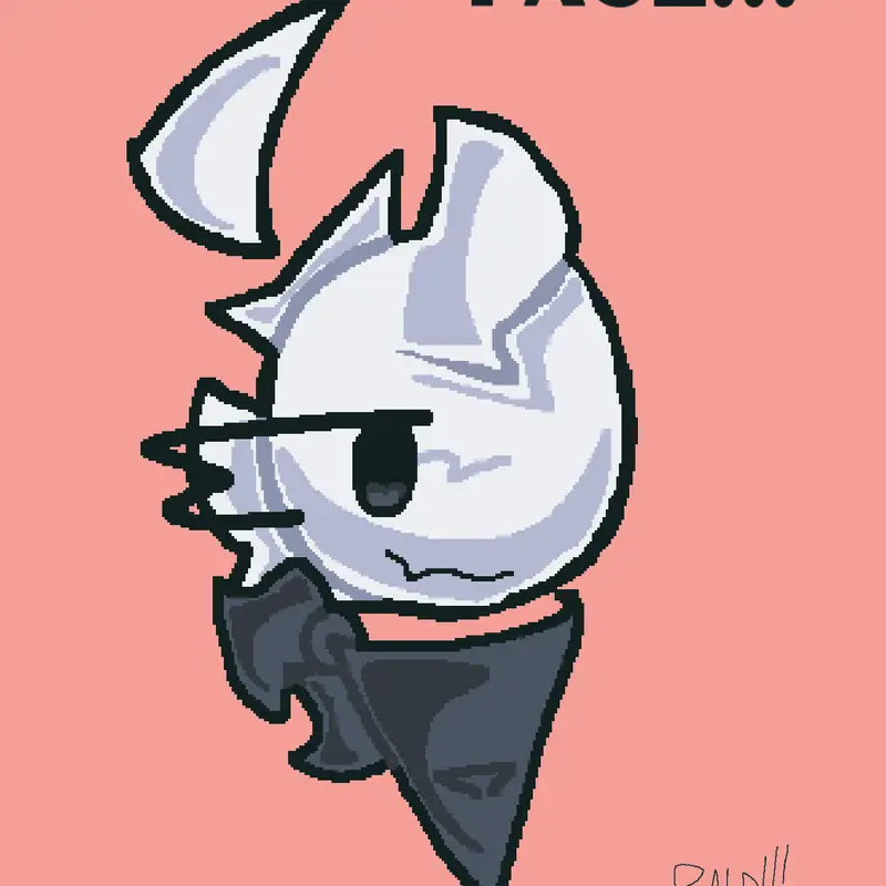 Game by @AshaTheFox