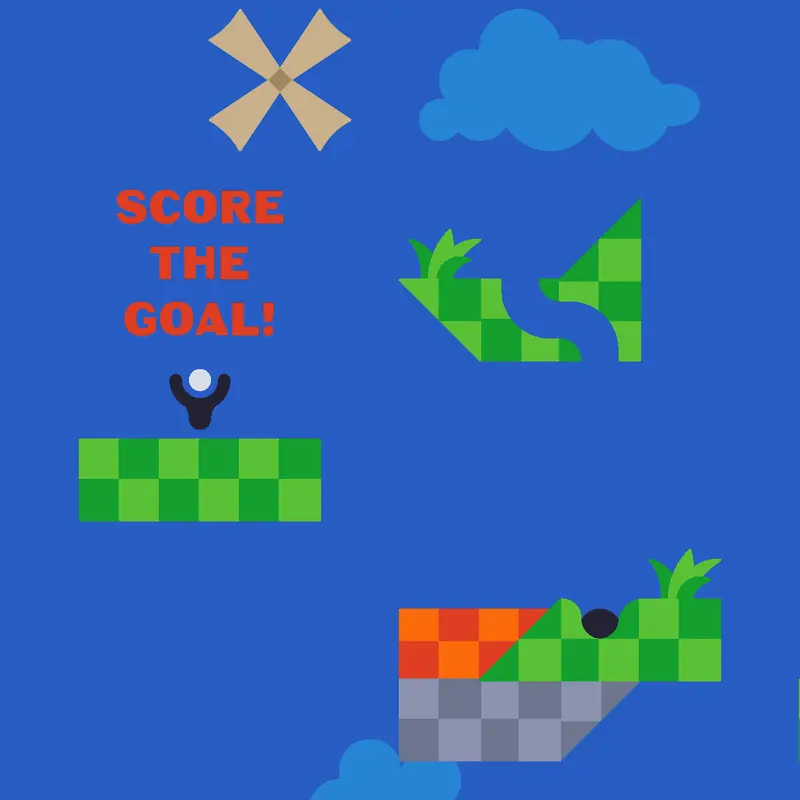 Game by @bumbumyesyespoop