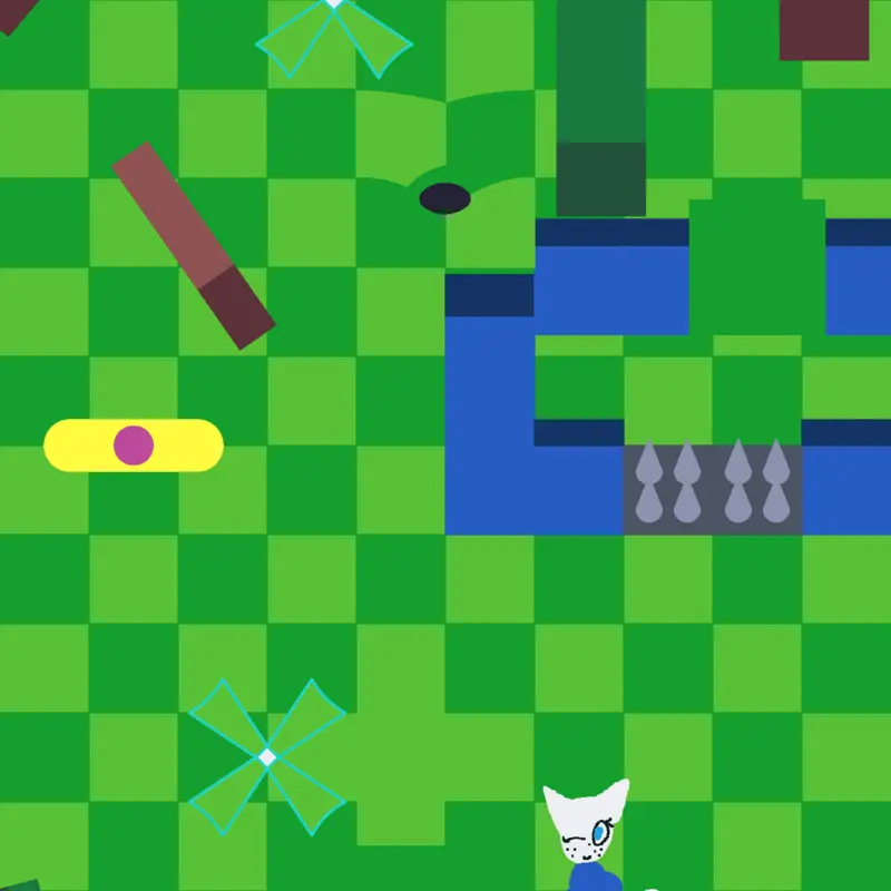 Game by @Trainkid