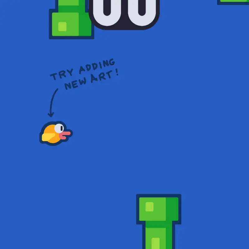 Game by @AthenaSeimei