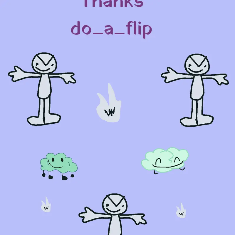 Game by @do_a_flip