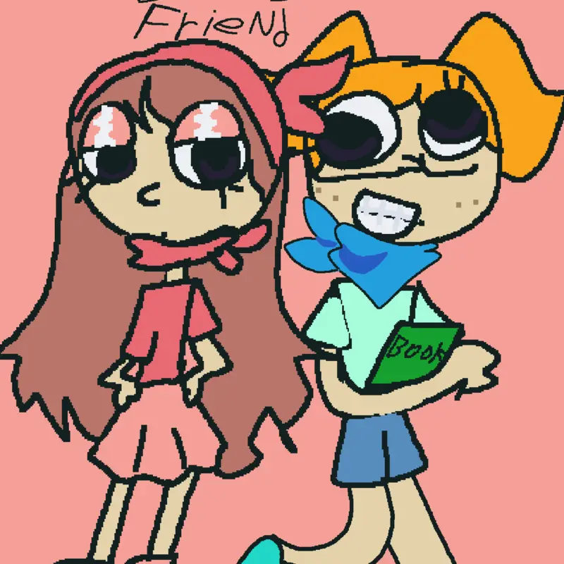 Game by @Momonga_fan