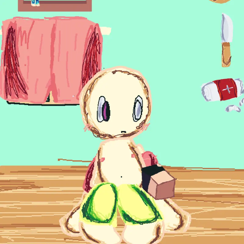 Game by @oliver-987