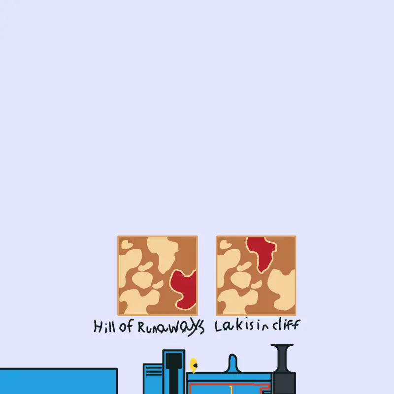 Game by @diseasel