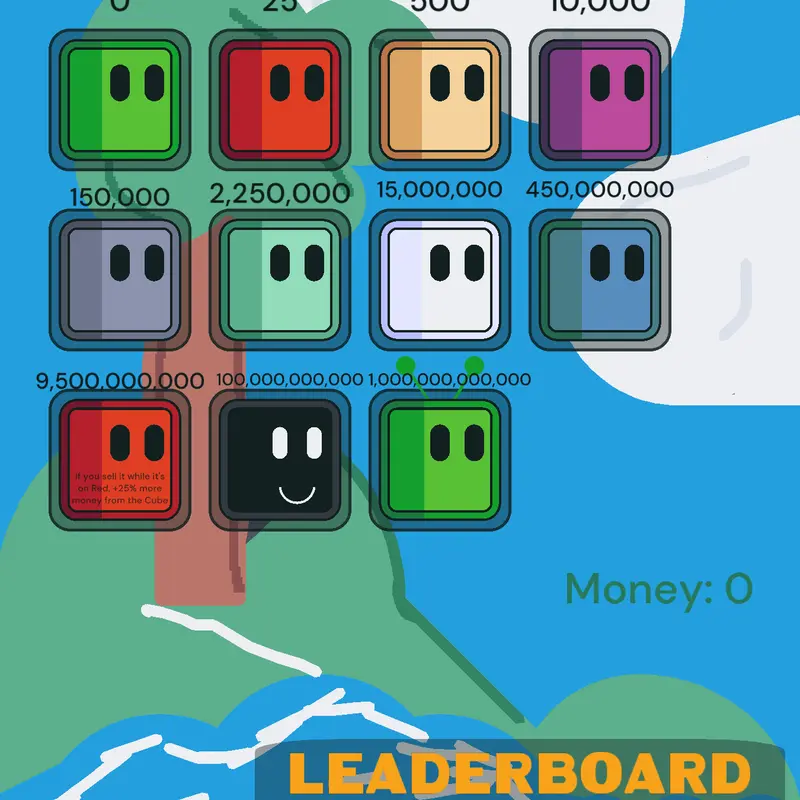 Game by @Hexi950