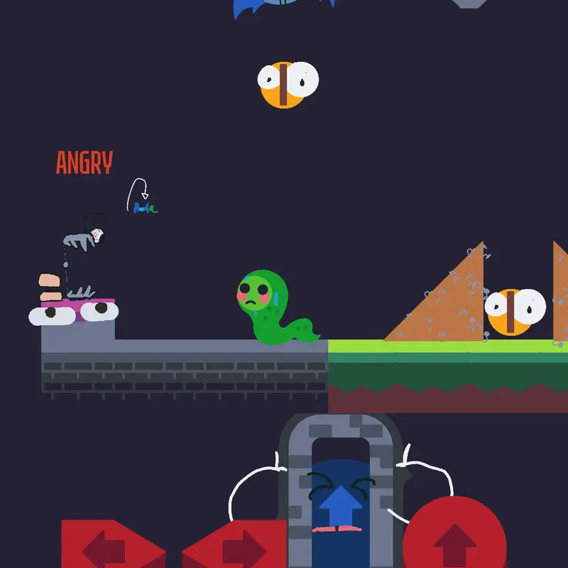 Game by @pro54