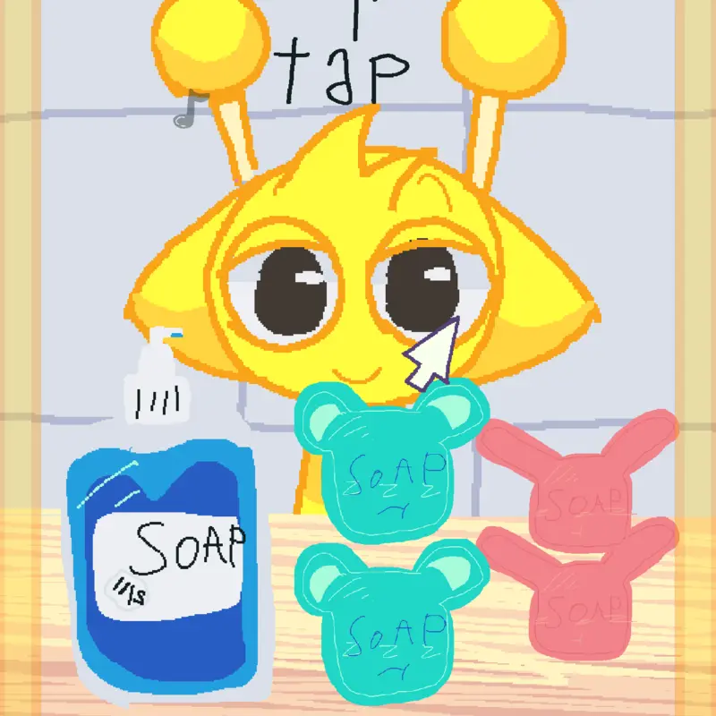 Game by @alen203