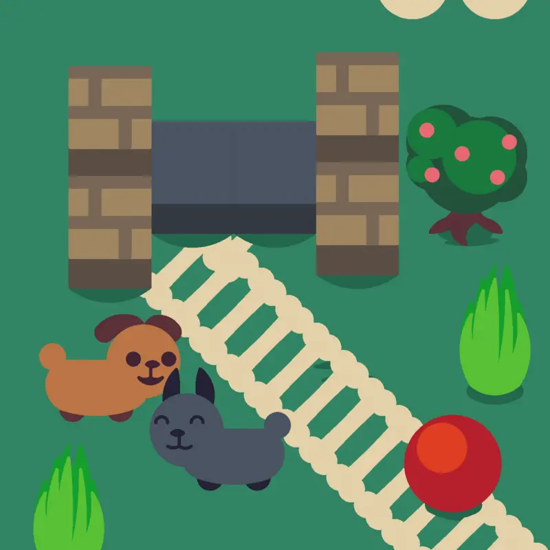 Game by @cempaka_munirah123