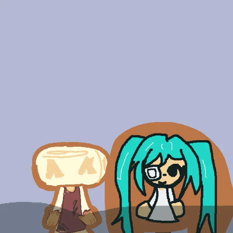 Game by @Miku_FAN_Teto