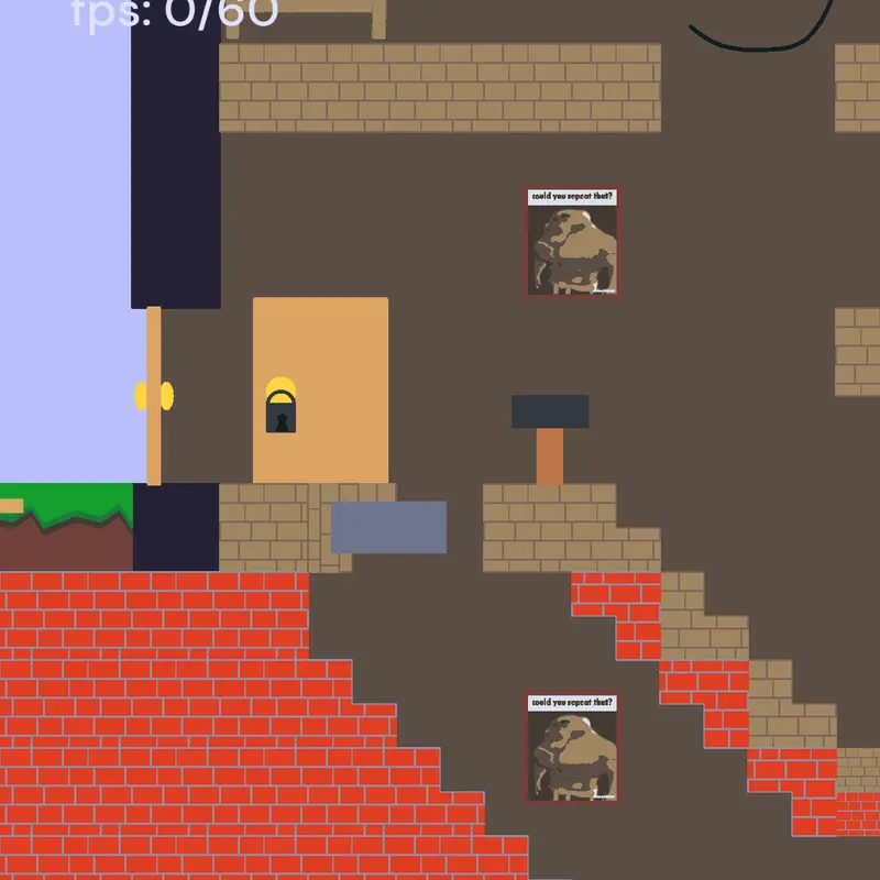 Game by @castle_enjoyer