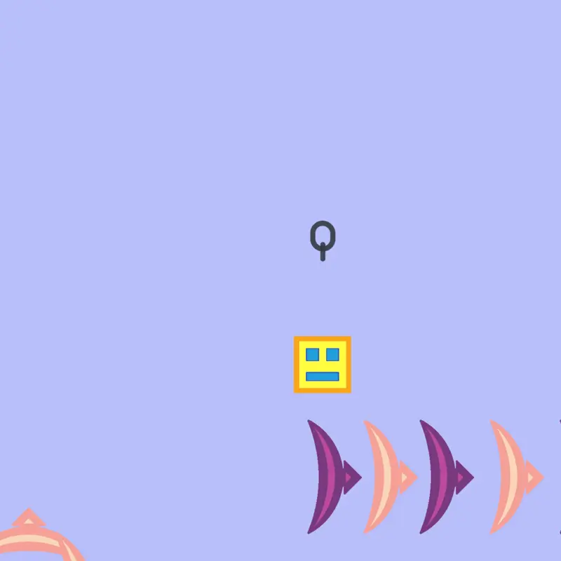 Game by @zachprogramer