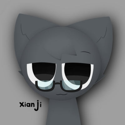 @Xianji