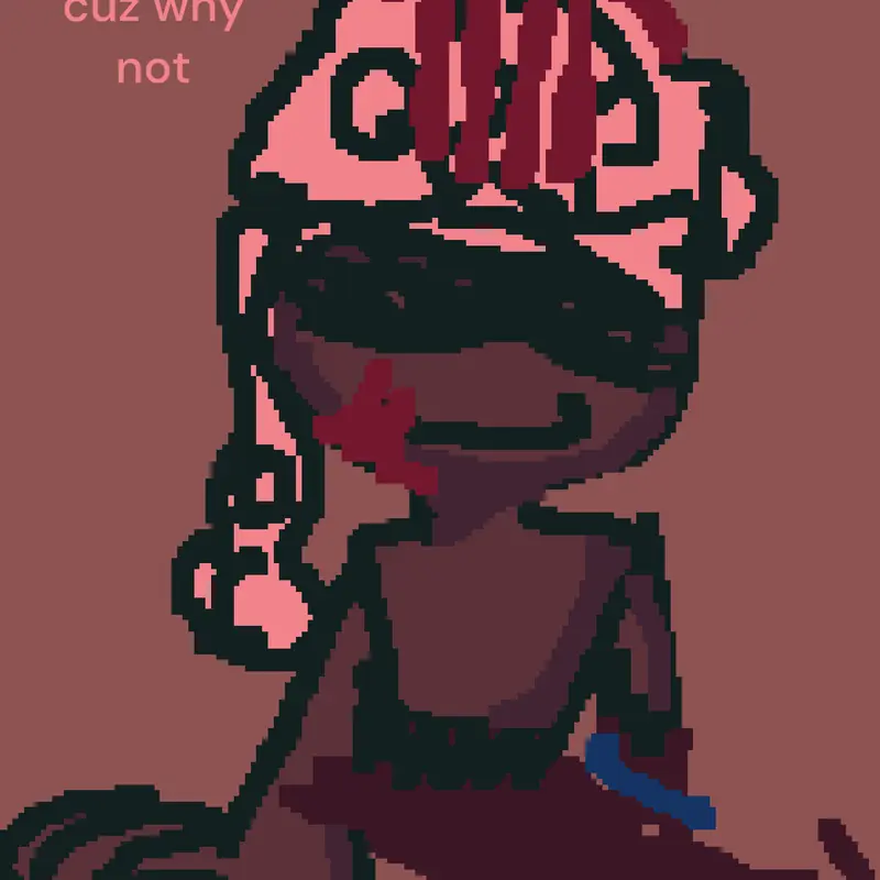 Game by @zuzybee