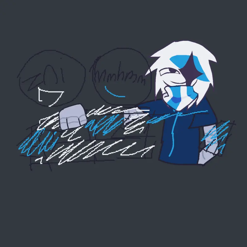 Game by @blubry