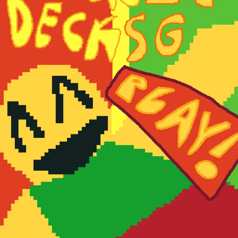 Game by @LuccaPlaysSomeGames2