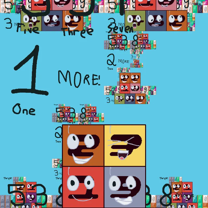 Game by @Musasarwistanii