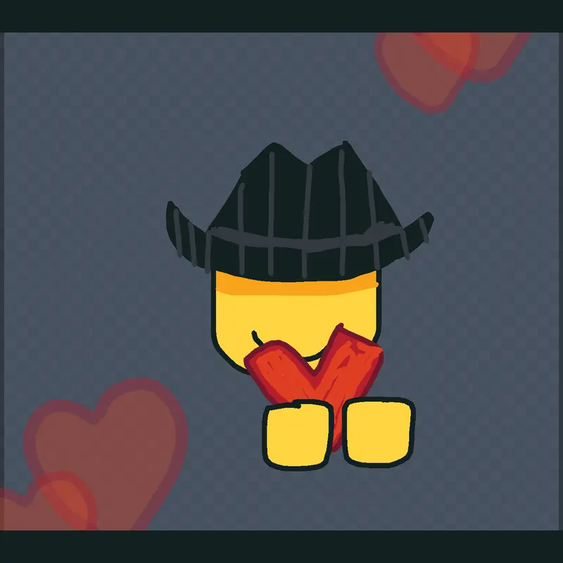 Game by @Llawliet13