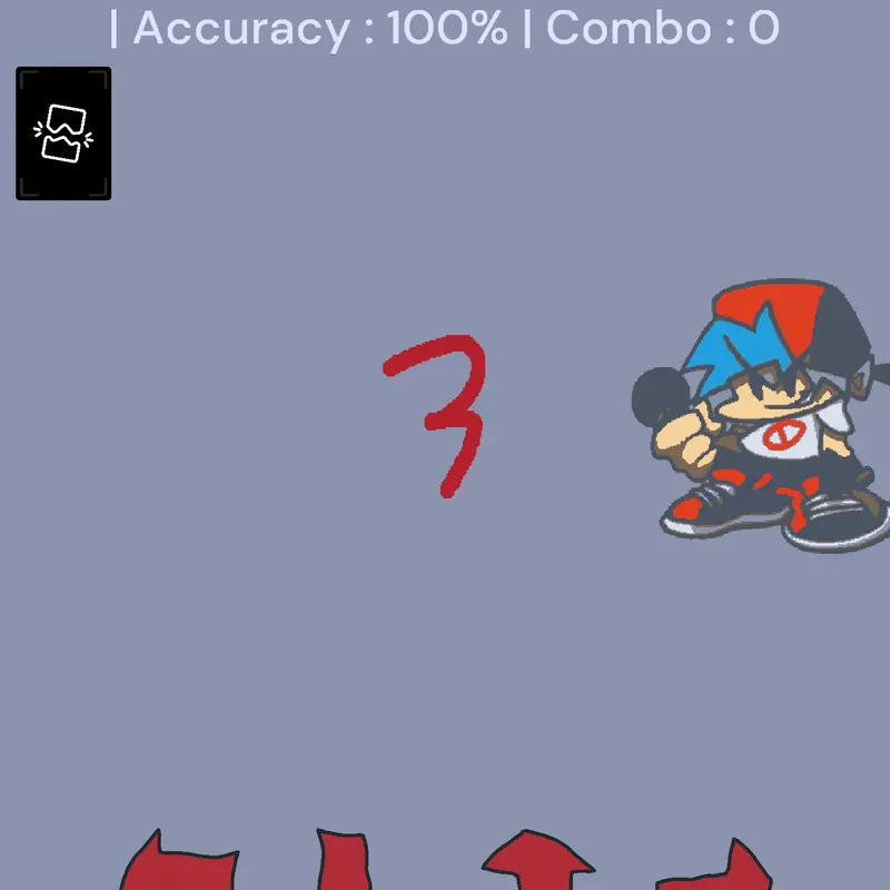 Game by @Carloss