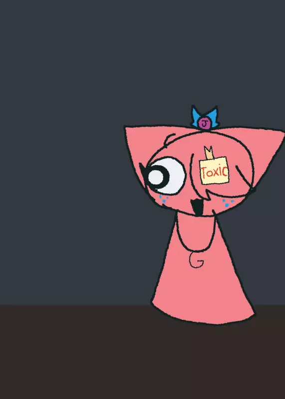 Game by @Good-Jennisprunkilover