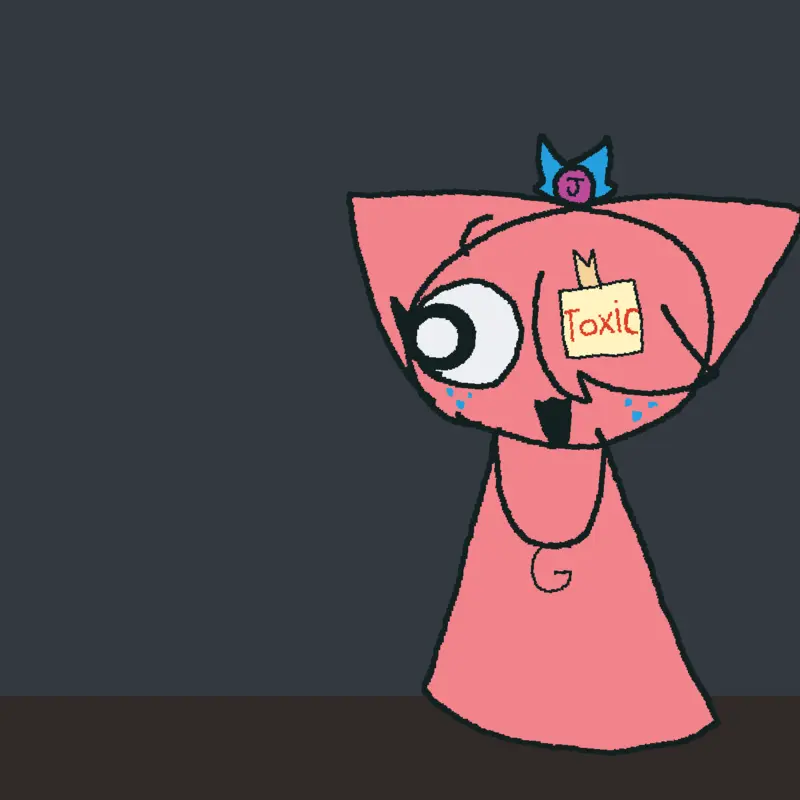 Game by @Good-Jennisprunkilover