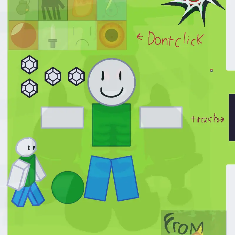 Game by @eldox