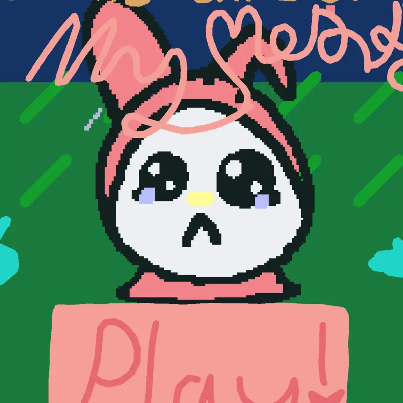 Game by @ILUVVOX