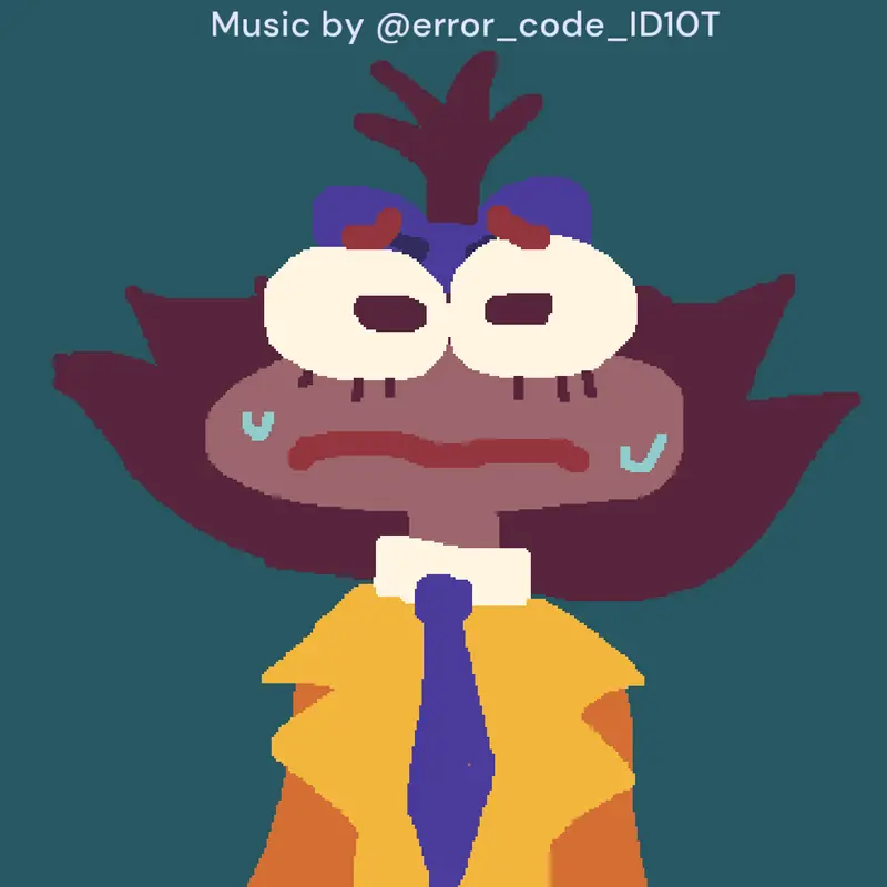 Game by @LmaoLuzer