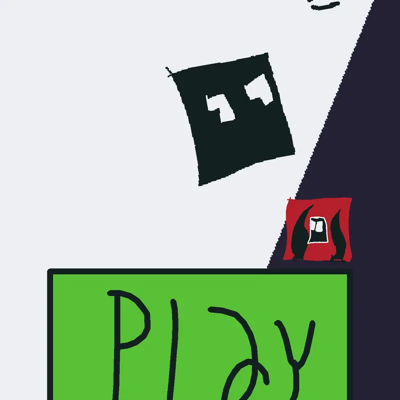 Marcoball game by @RazelAbono